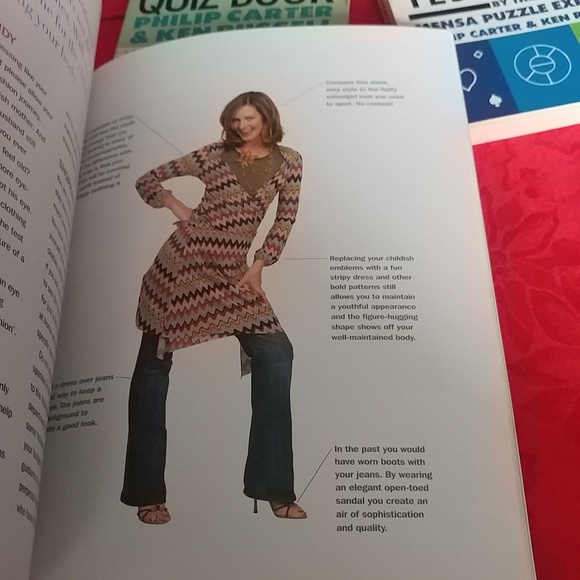 What Not to Wear:What Your Clothes Say About You - Picture 7 of 9